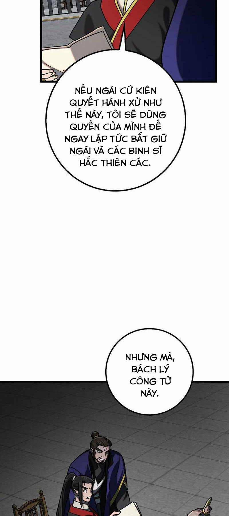 Thiên Phong Phách Đạo 25 trang 30