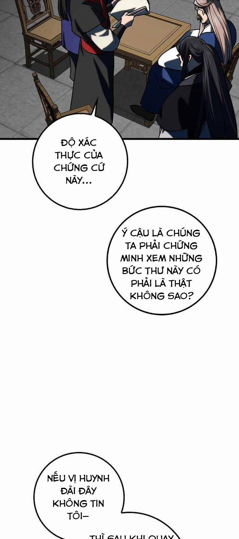 Thiên Phong Phách Đạo 25 trang 31