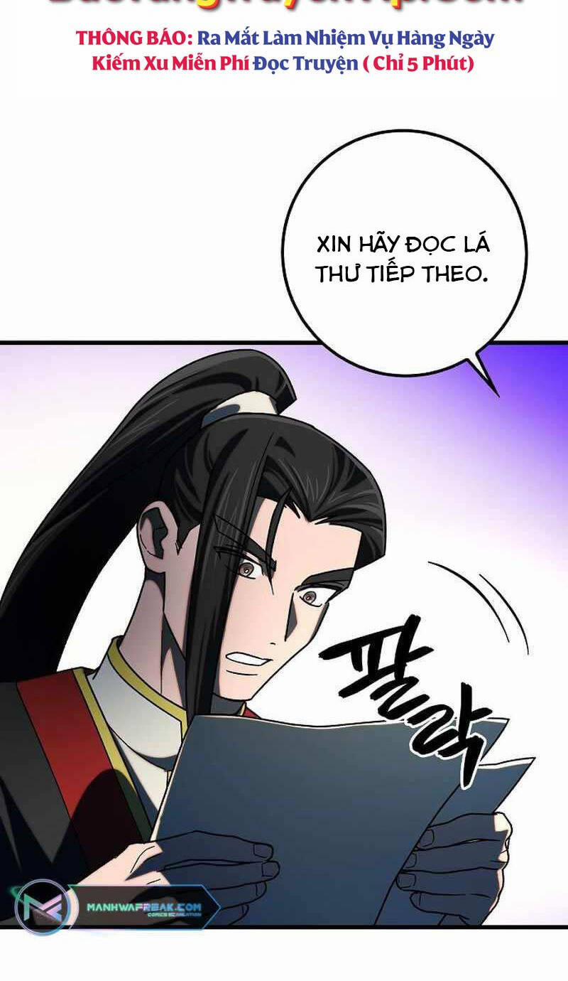 Thiên Phong Phách Đạo 25 trang 33