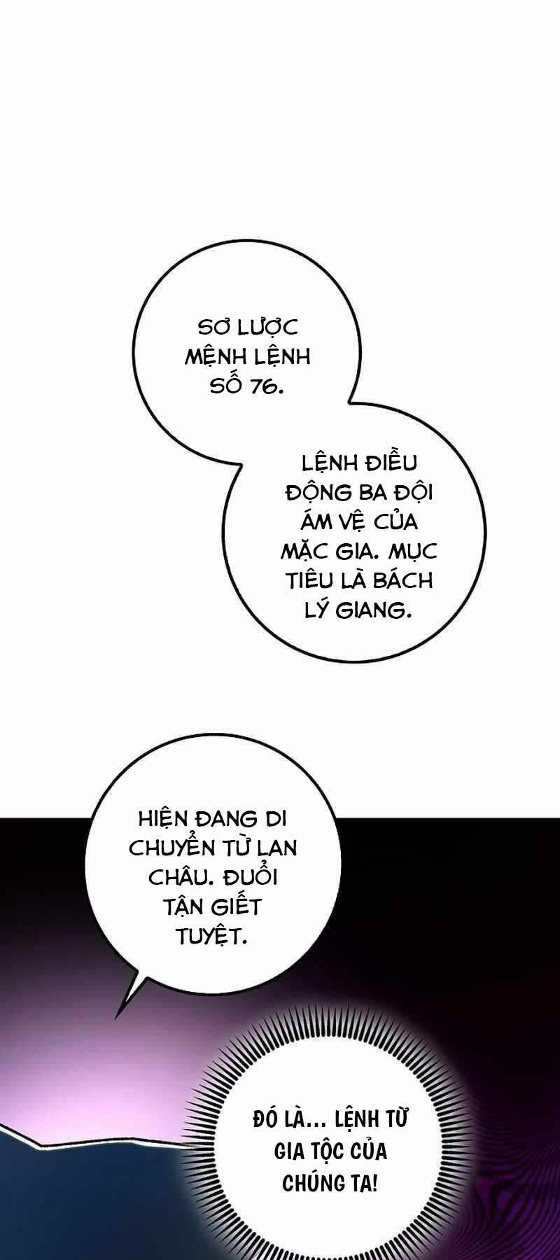 Thiên Phong Phách Đạo 25 trang 34