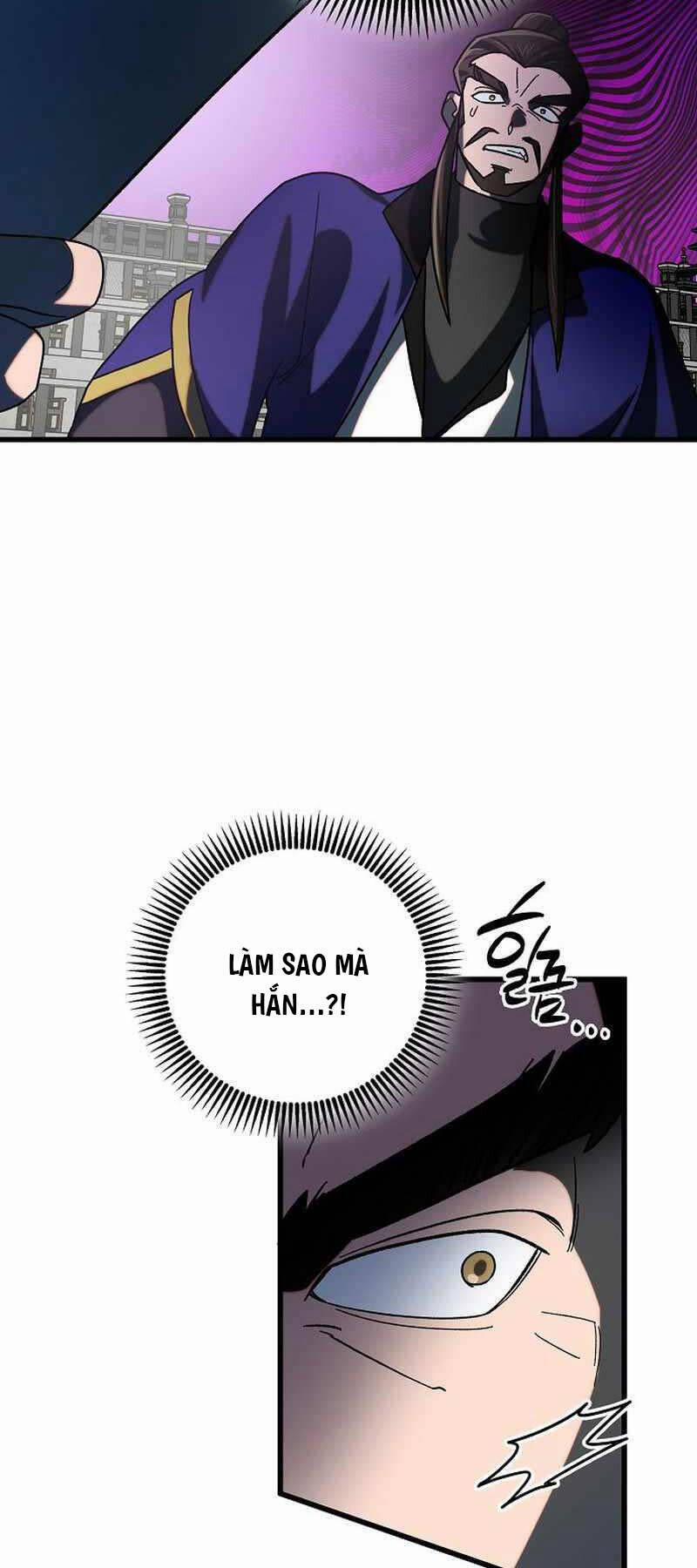 Thiên Phong Phách Đạo 25 trang 35