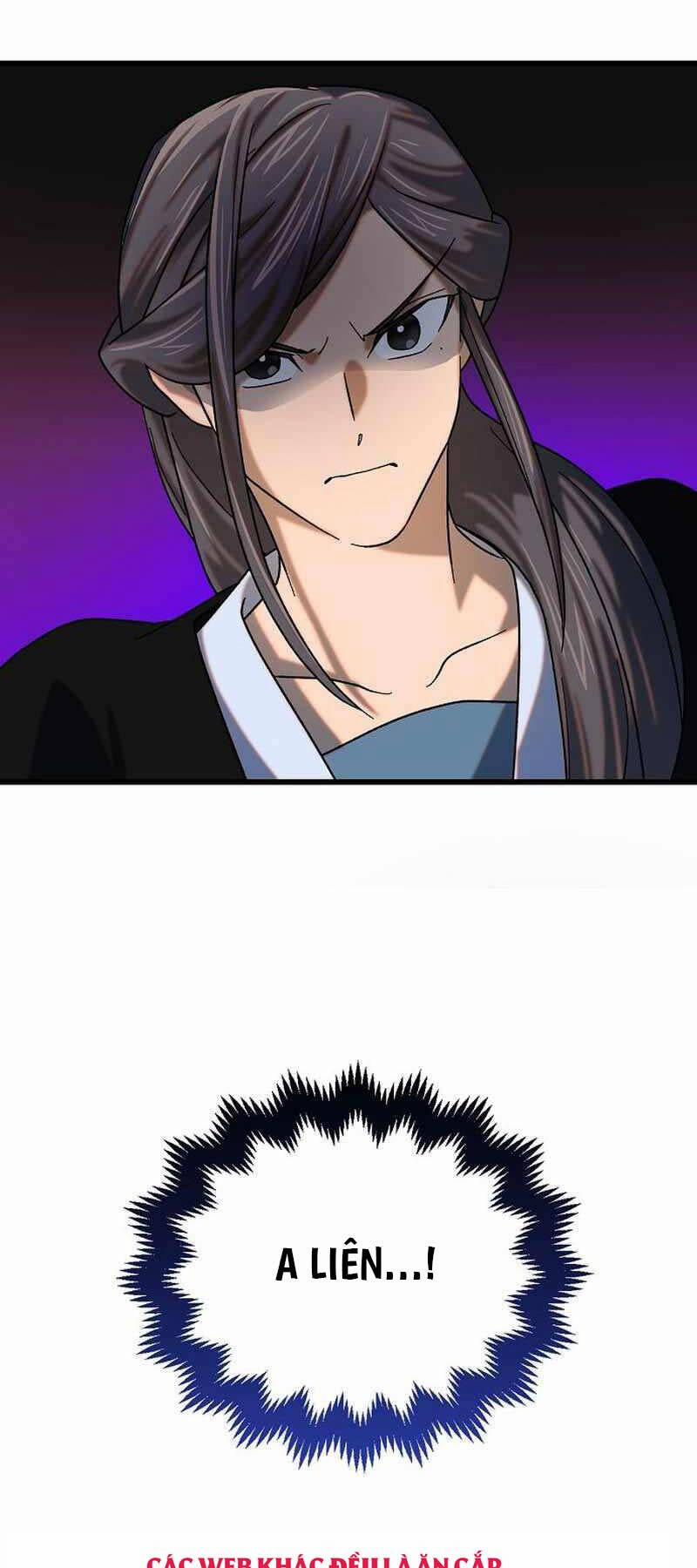 Thiên Phong Phách Đạo 25 trang 37