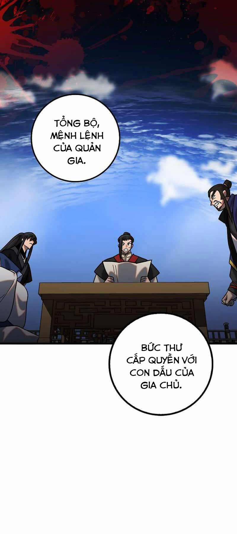 Thiên Phong Phách Đạo 25 trang 39