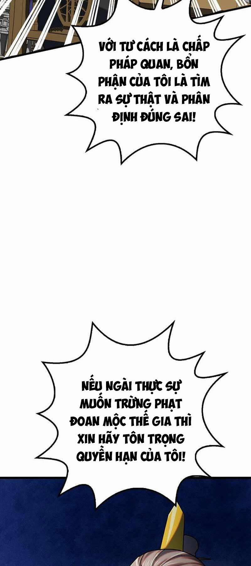 Thiên Phong Phách Đạo 25 trang 4