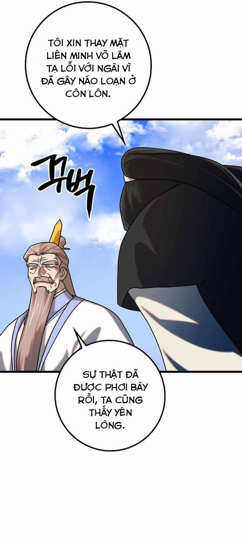 Thiên Phong Phách Đạo 25 trang 40