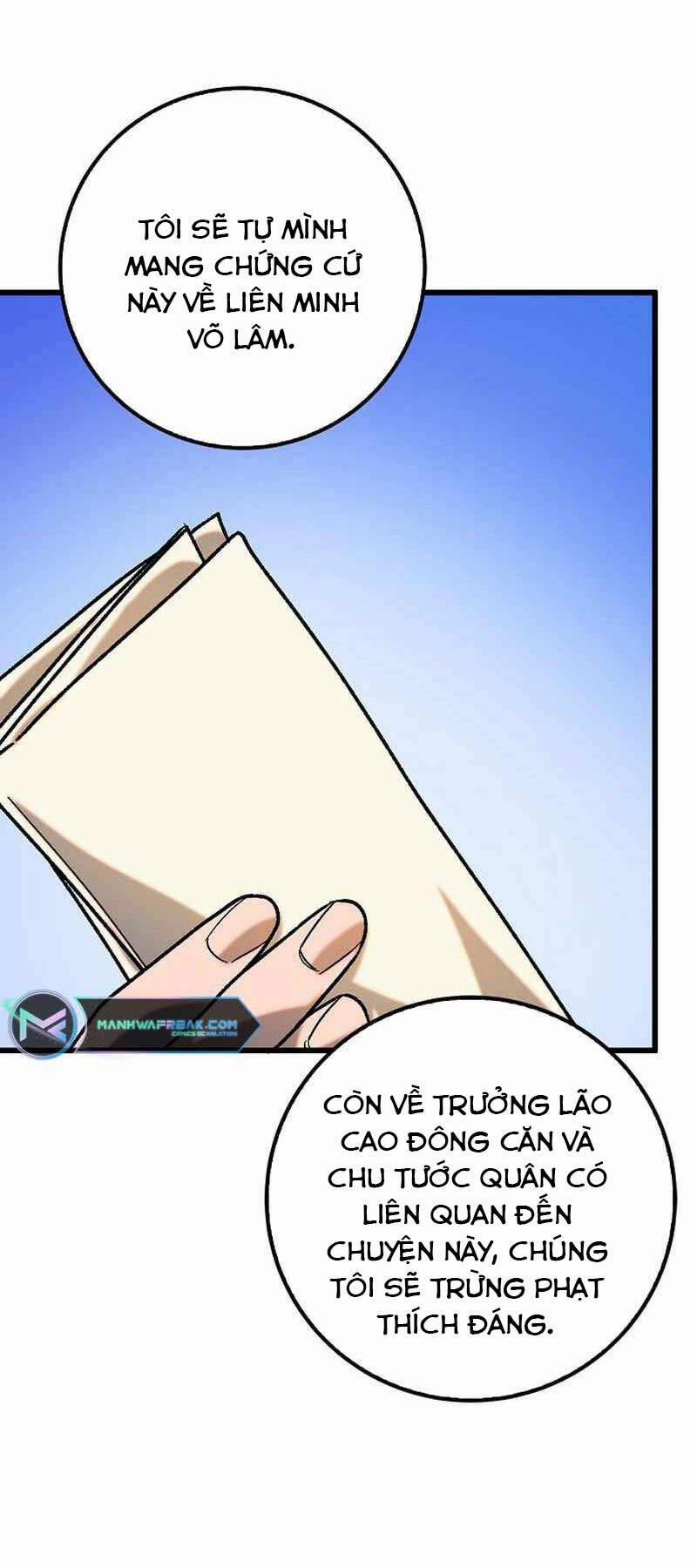 Thiên Phong Phách Đạo 25 trang 41