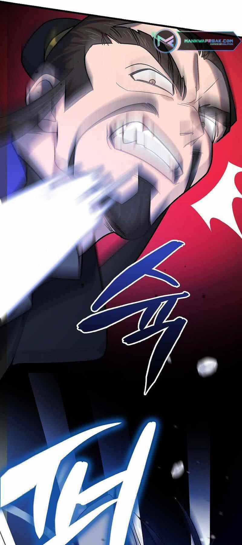 Thiên Phong Phách Đạo 25 trang 49