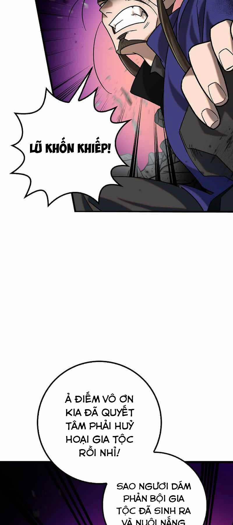 Thiên Phong Phách Đạo 25 trang 53