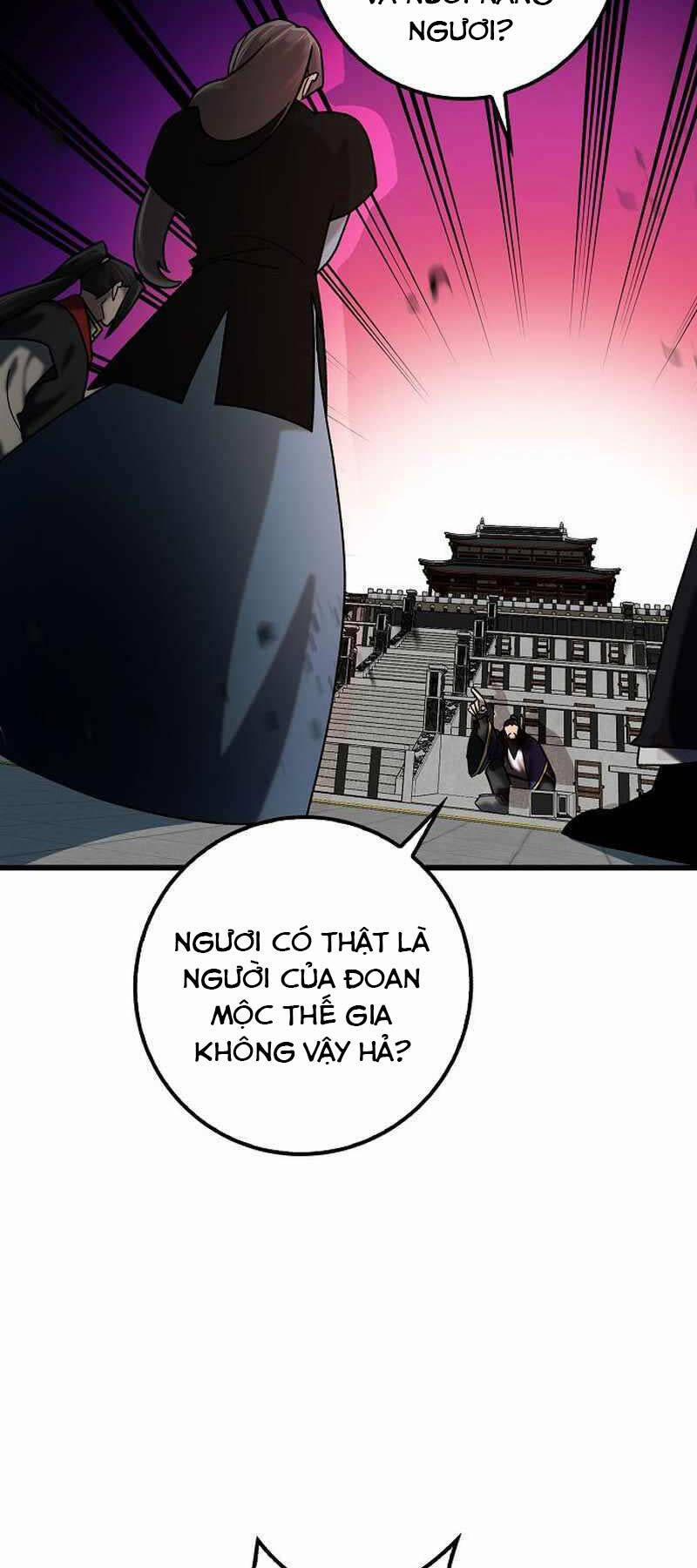Thiên Phong Phách Đạo 25 trang 54