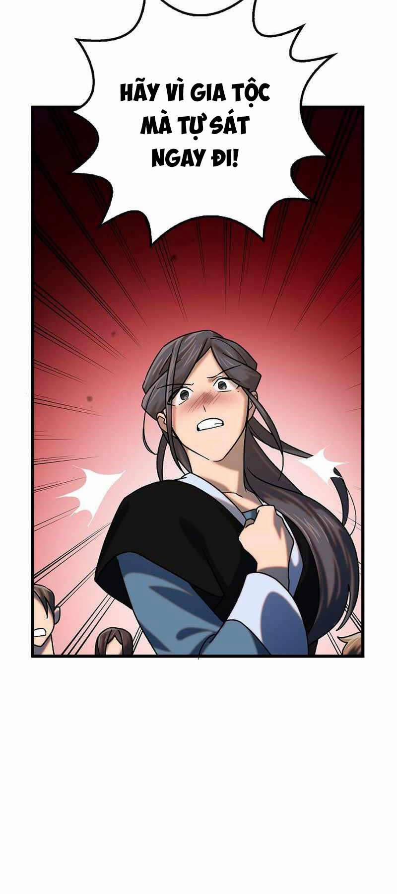 Thiên Phong Phách Đạo 25 trang 55