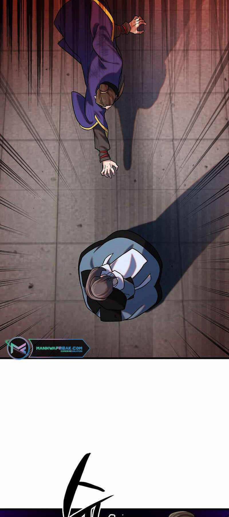 Thiên Phong Phách Đạo 25 trang 57