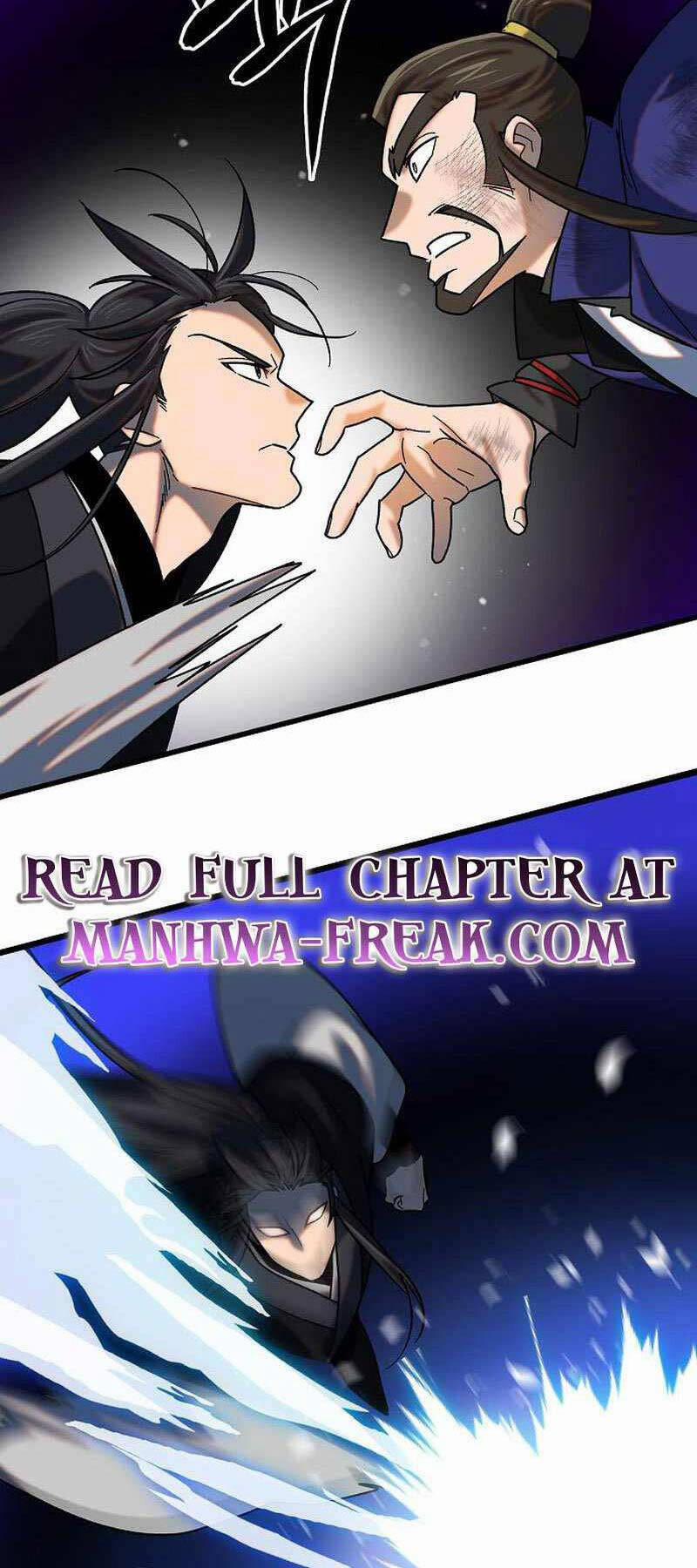 Thiên Phong Phách Đạo 25 trang 58