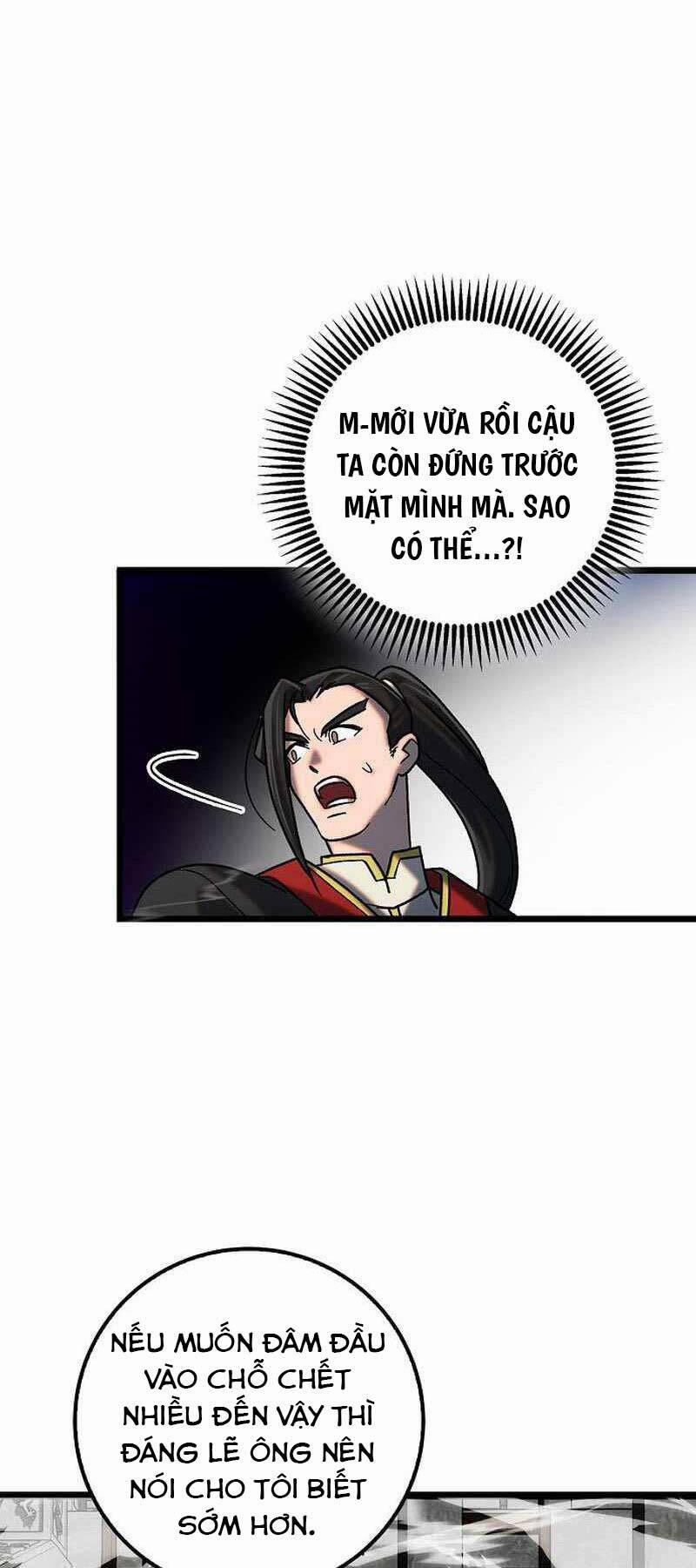 Thiên Phong Phách Đạo 25 trang 60