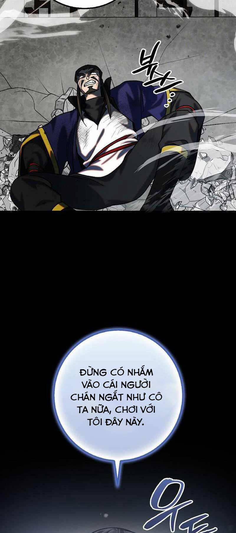 Thiên Phong Phách Đạo 25 trang 61