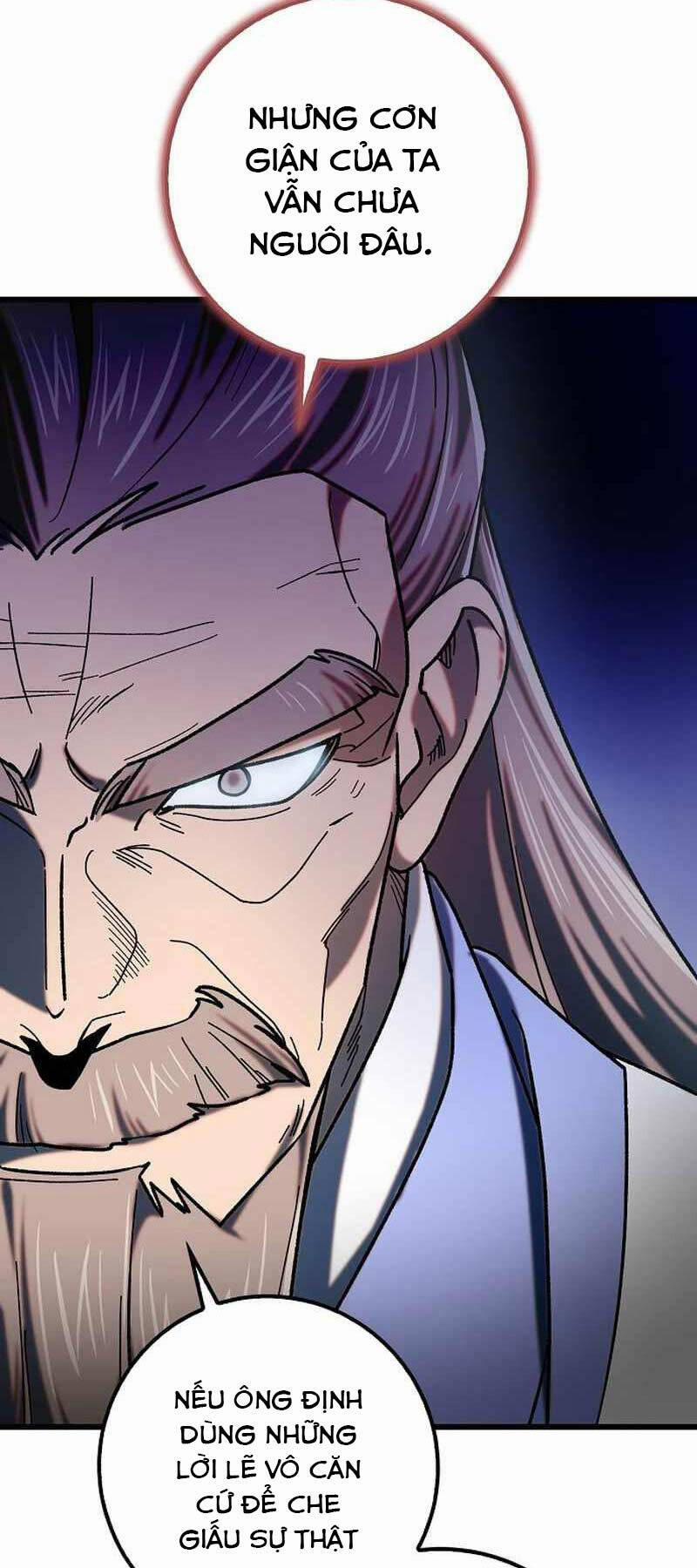 Thiên Phong Phách Đạo 25 trang 7