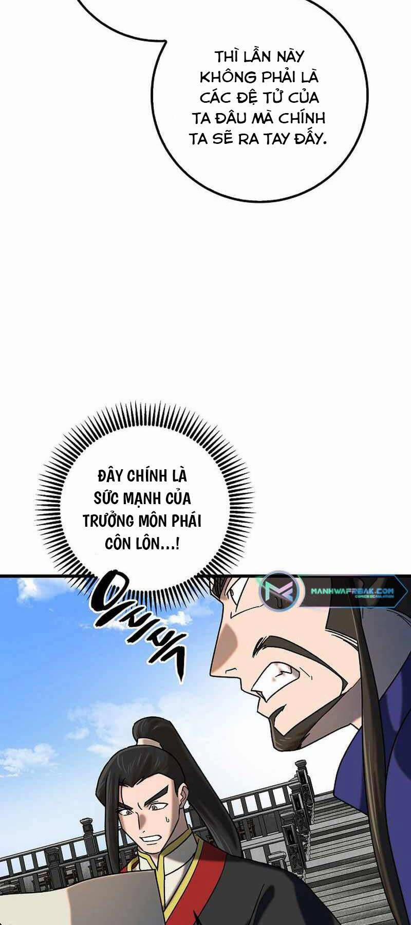 Thiên Phong Phách Đạo 25 trang 8