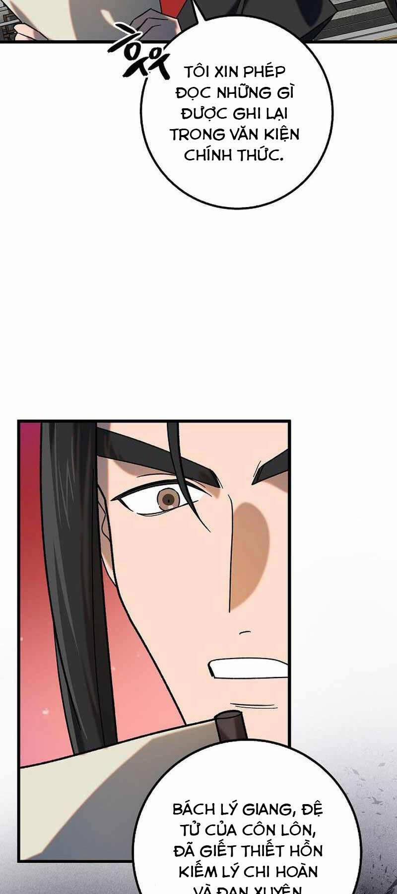 Thiên Phong Phách Đạo 25 trang 9