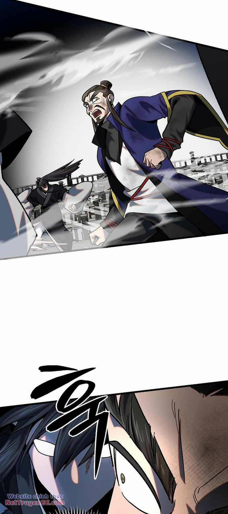 Thiên Phong Phách Đạo 26 trang 10
