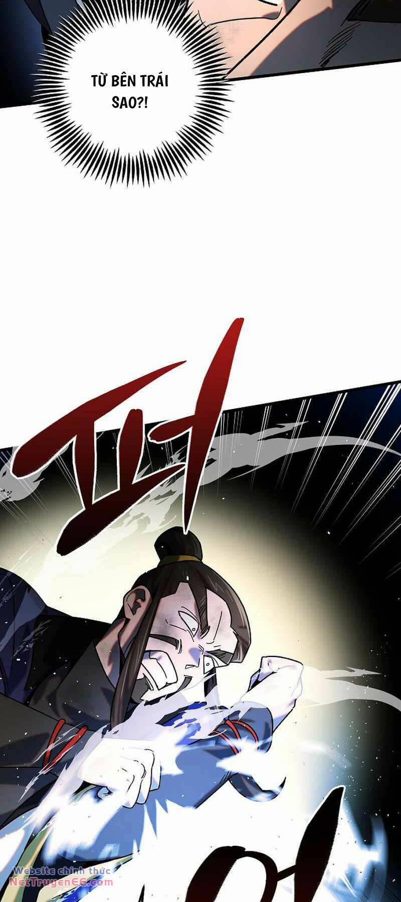 Thiên Phong Phách Đạo 26 trang 11
