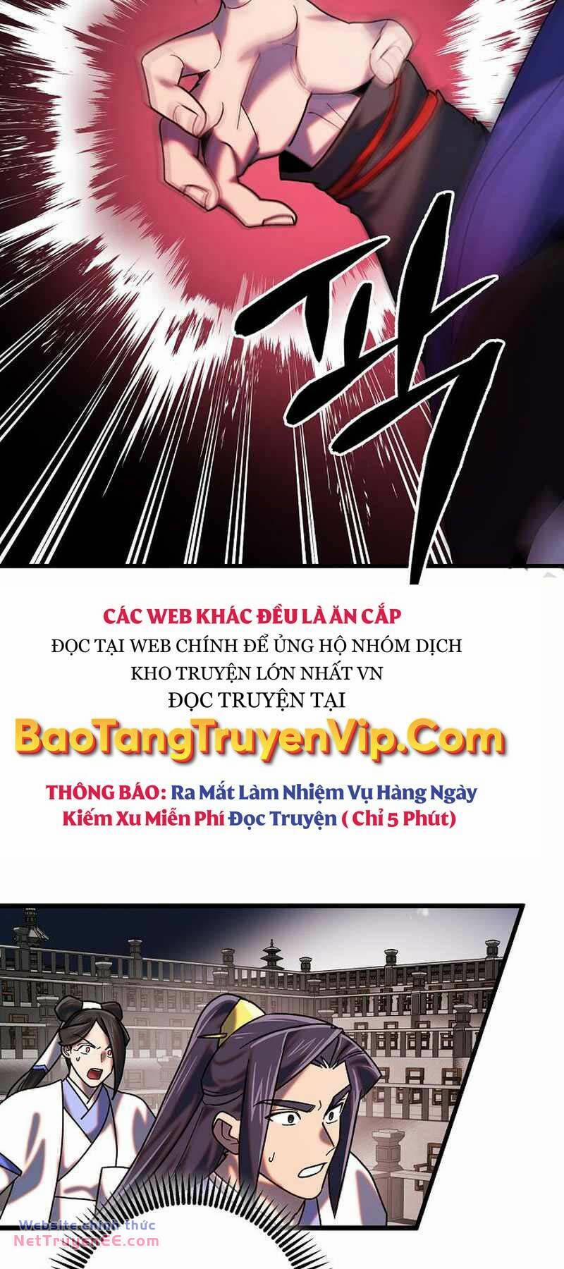 Thiên Phong Phách Đạo 26 trang 14