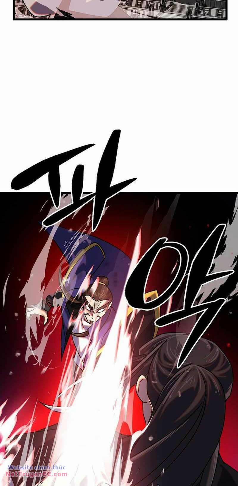 Thiên Phong Phách Đạo 26 trang 16