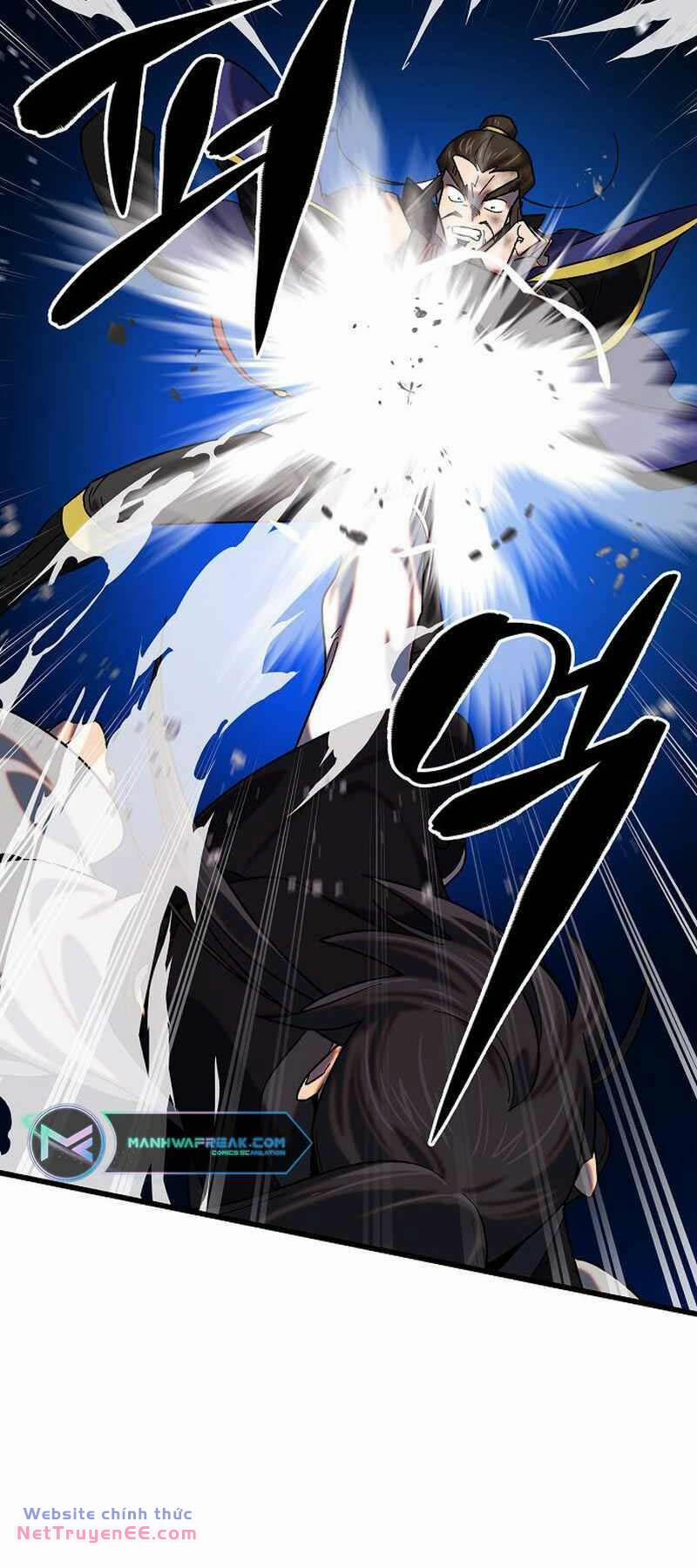Thiên Phong Phách Đạo 26 trang 19