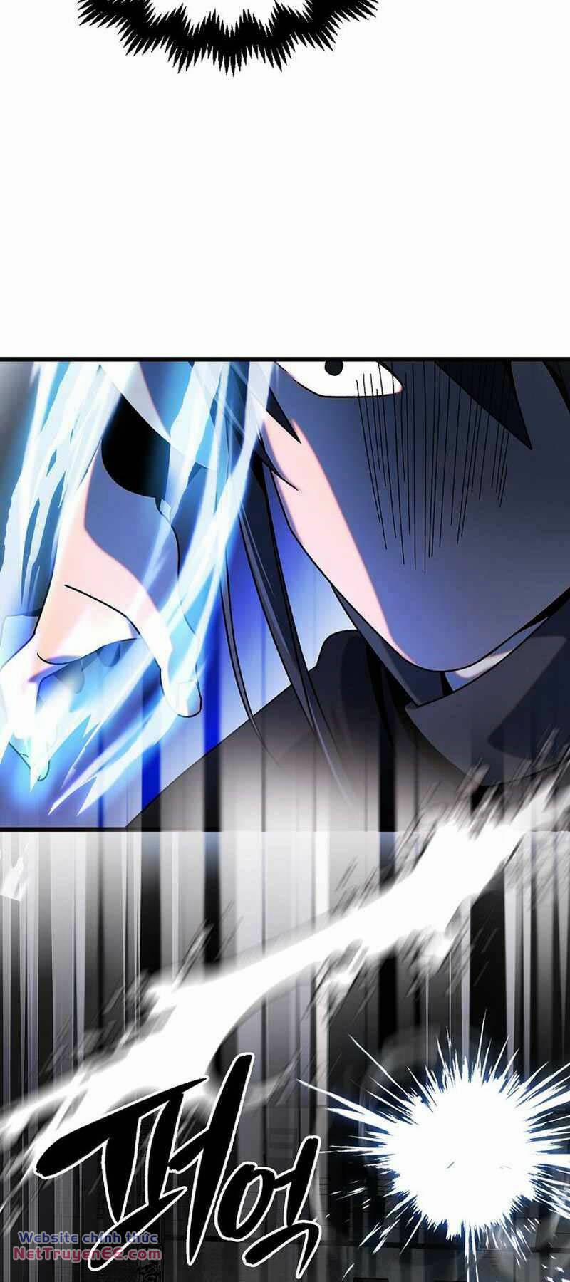 Thiên Phong Phách Đạo 26 trang 21