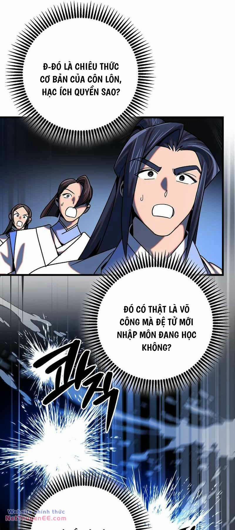 Thiên Phong Phách Đạo 26 trang 23