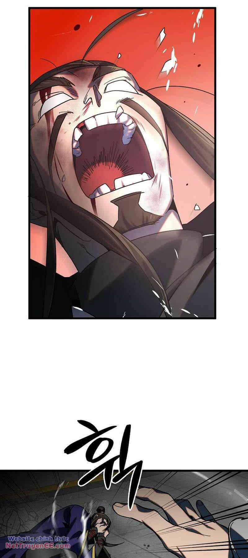 Thiên Phong Phách Đạo 26 trang 26