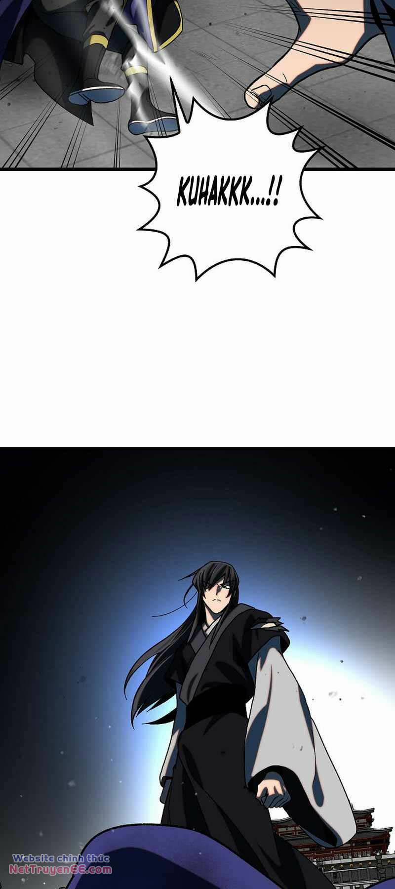 Thiên Phong Phách Đạo 26 trang 27