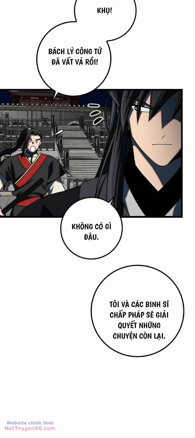 Thiên Phong Phách Đạo 26 trang 29
