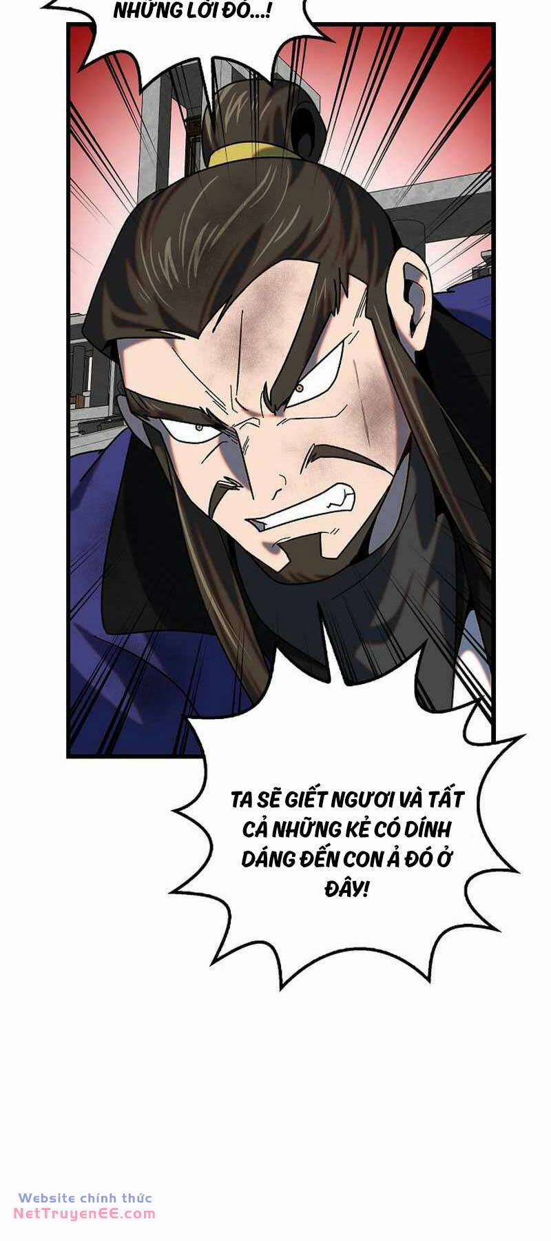 Thiên Phong Phách Đạo 26 trang 3