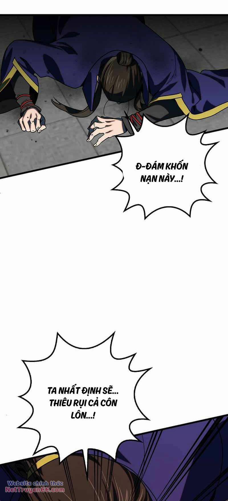 Thiên Phong Phách Đạo 26 trang 30