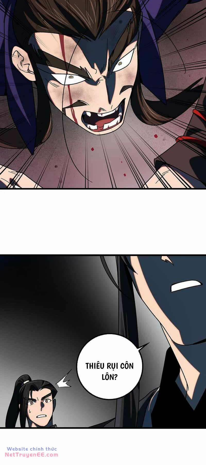 Thiên Phong Phách Đạo 26 trang 31