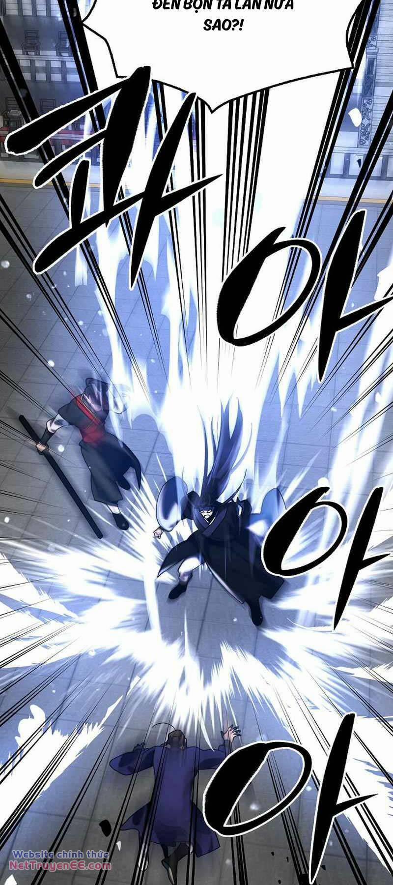 Thiên Phong Phách Đạo 26 trang 33