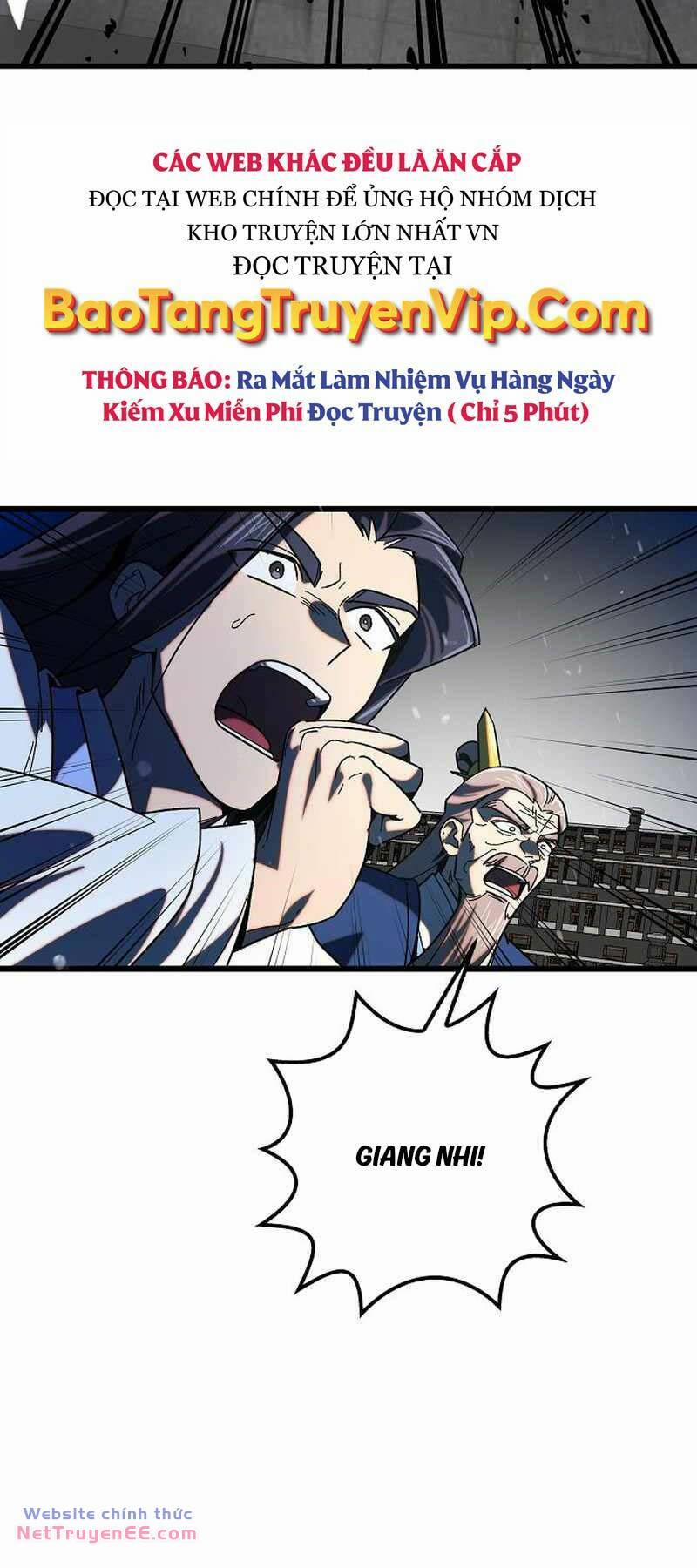 Thiên Phong Phách Đạo 26 trang 34