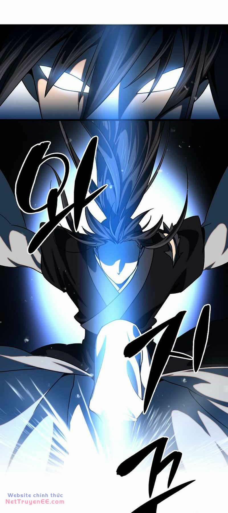 Thiên Phong Phách Đạo 26 trang 35