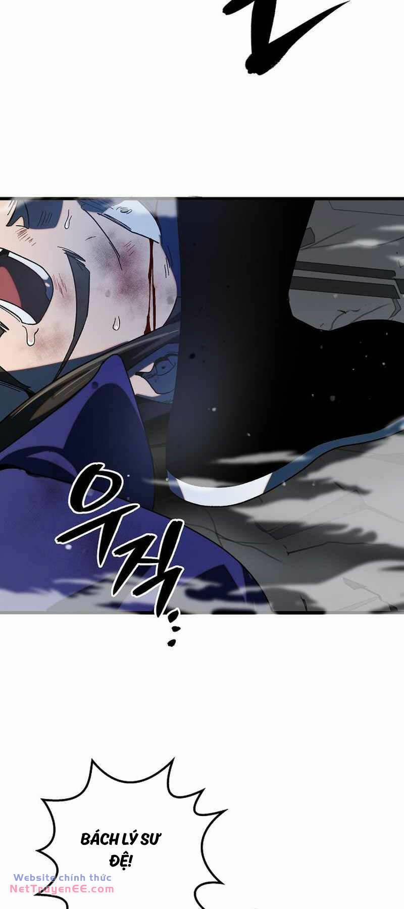 Thiên Phong Phách Đạo 26 trang 36