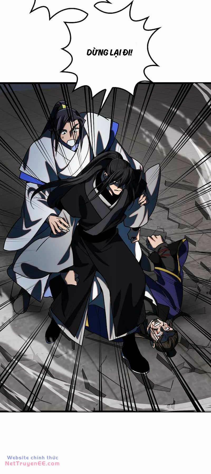 Thiên Phong Phách Đạo 26 trang 37