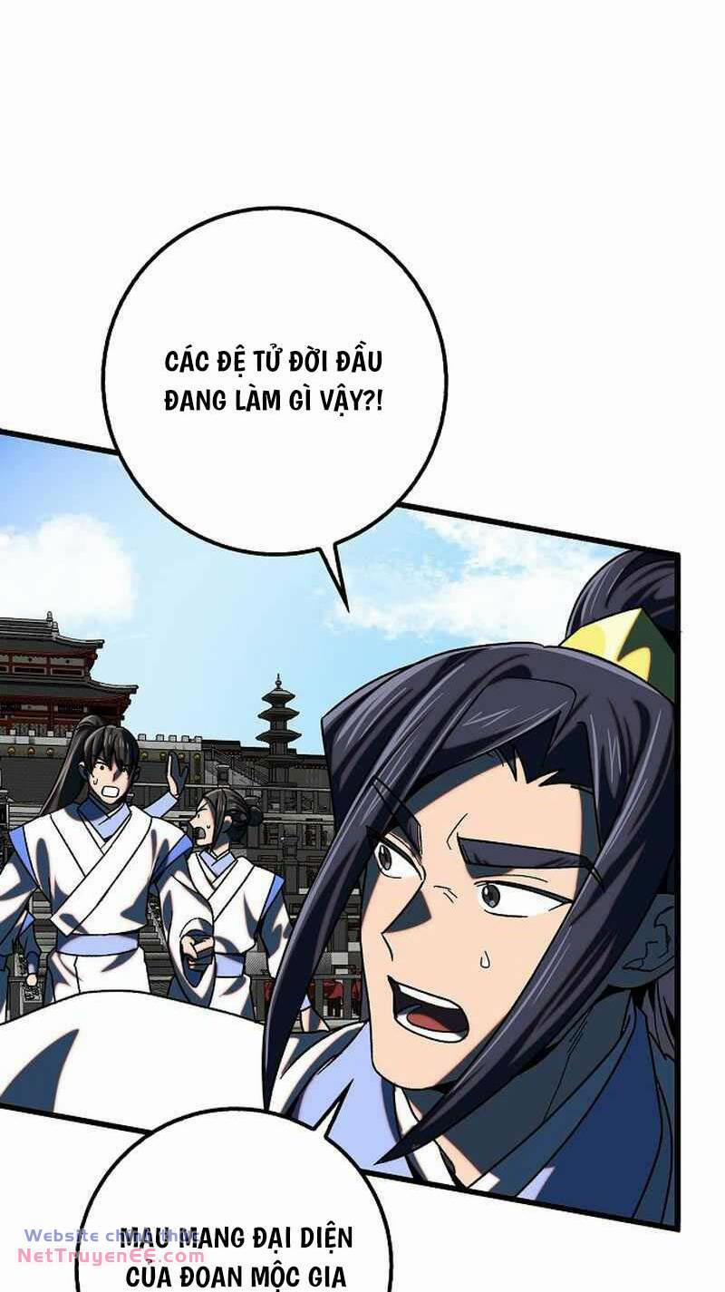 Thiên Phong Phách Đạo 26 trang 38