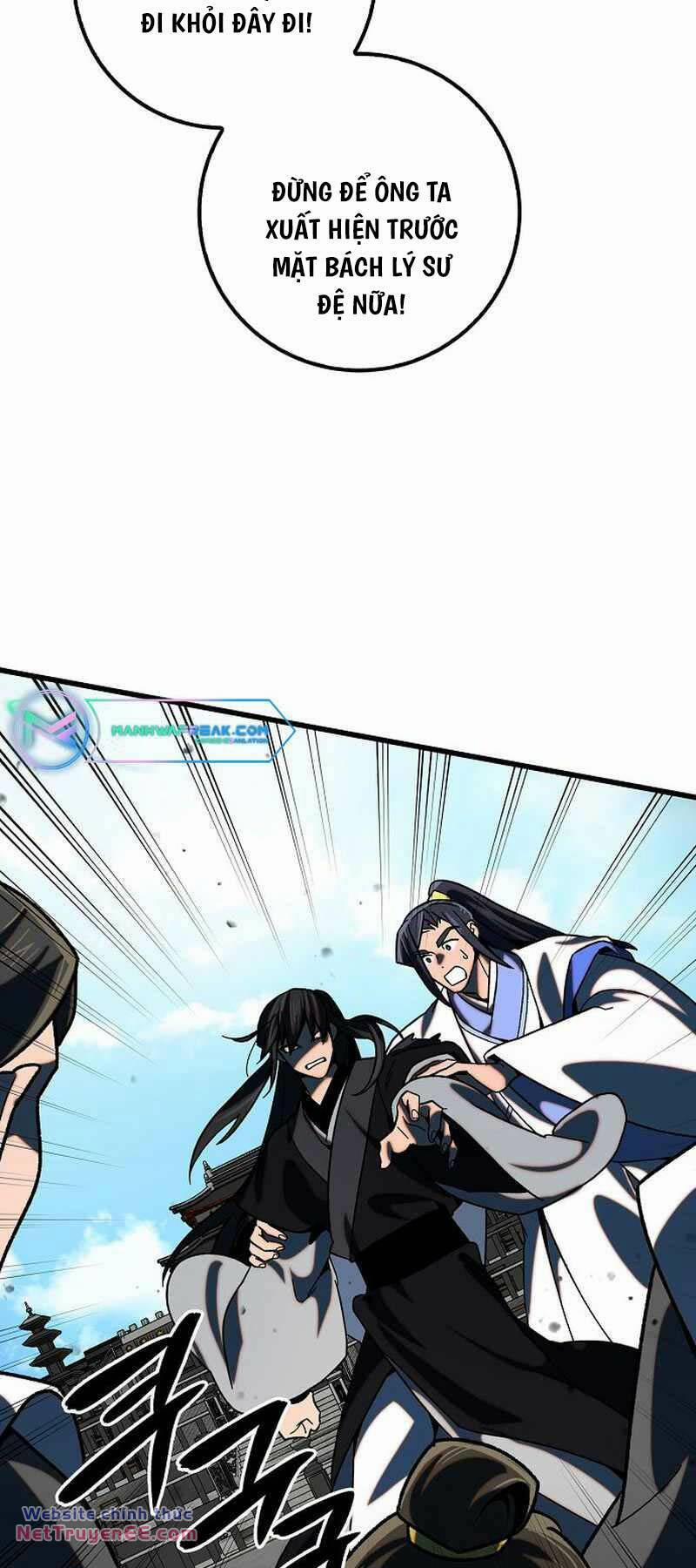 Thiên Phong Phách Đạo 26 trang 39