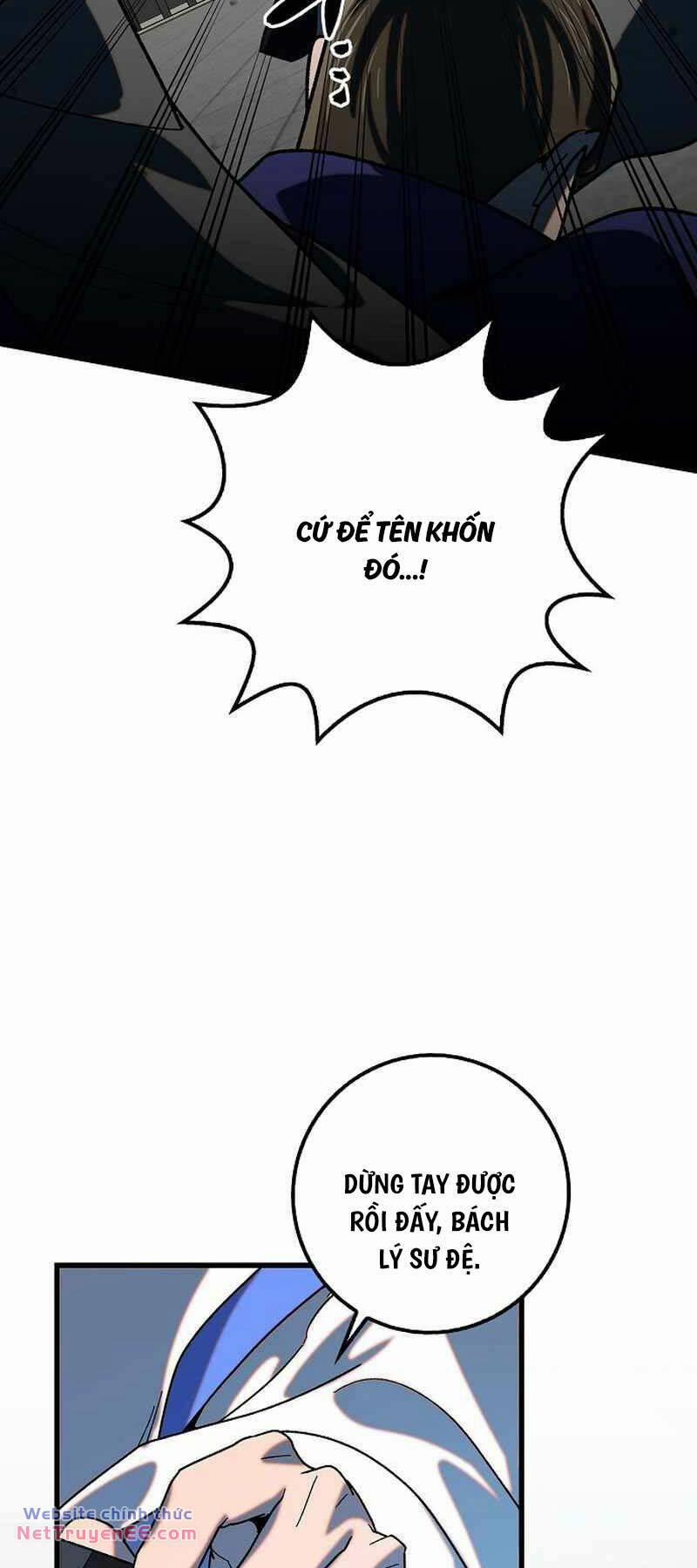 Thiên Phong Phách Đạo 26 trang 40