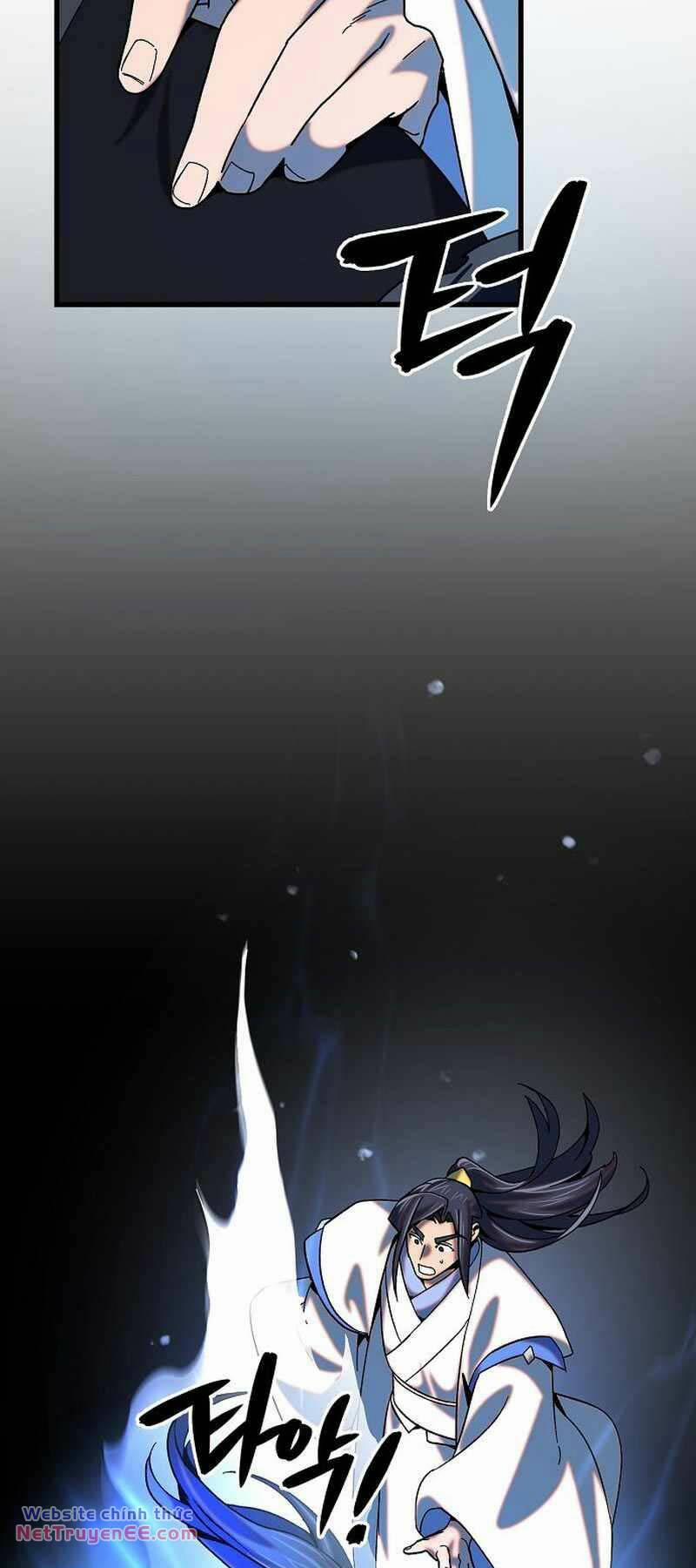 Thiên Phong Phách Đạo 26 trang 41