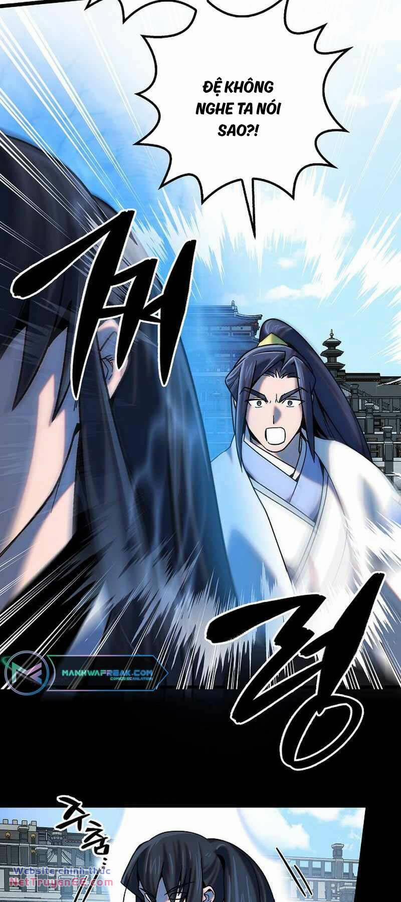 Thiên Phong Phách Đạo 26 trang 43