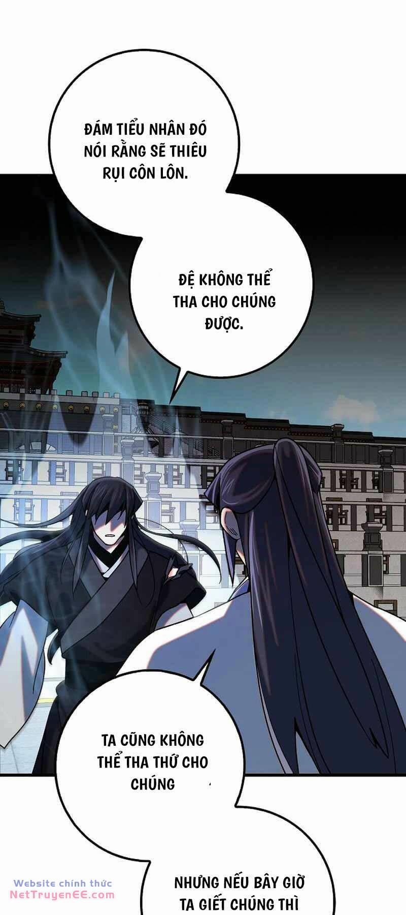 Thiên Phong Phách Đạo 26 trang 45