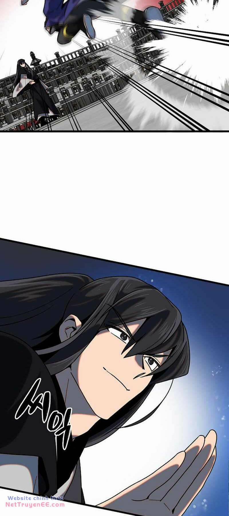 Thiên Phong Phách Đạo 26 trang 5