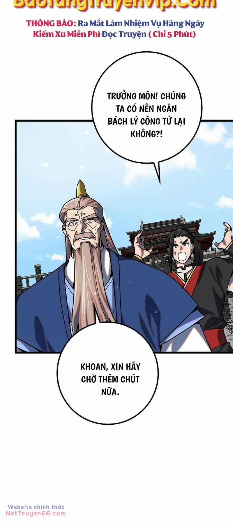 Thiên Phong Phách Đạo 26 trang 51