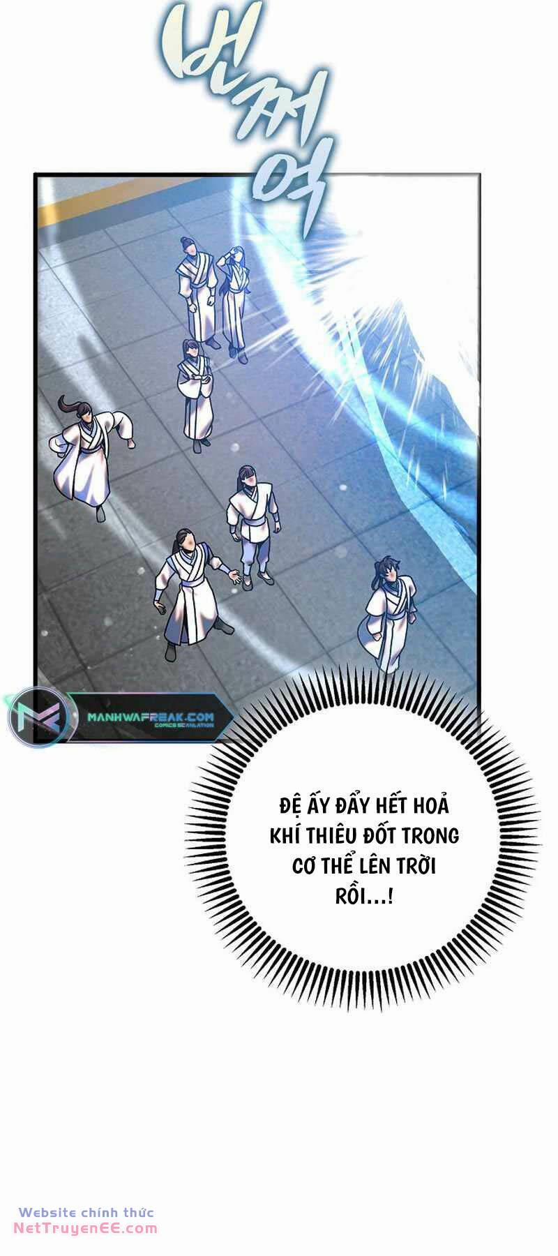Thiên Phong Phách Đạo 26 trang 54