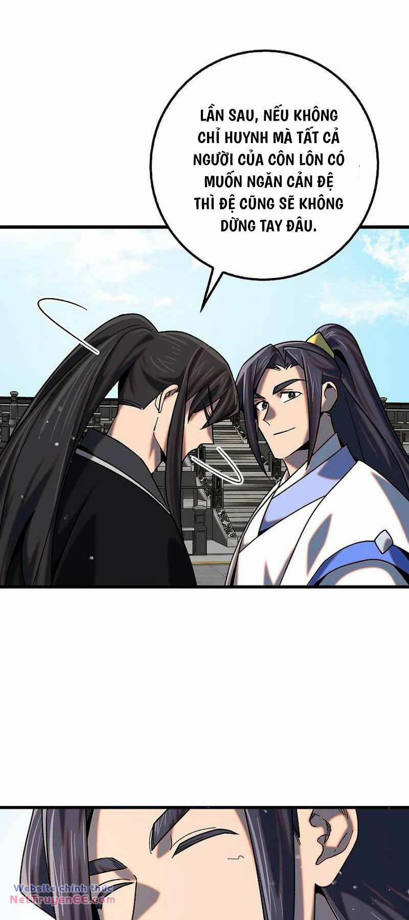 Thiên Phong Phách Đạo 26 trang 55