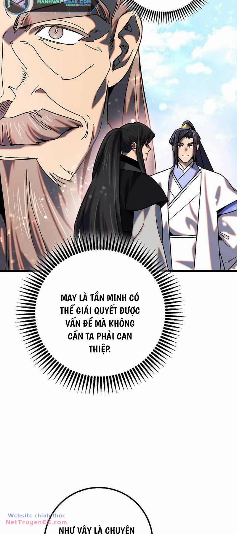 Thiên Phong Phách Đạo 26 trang 58